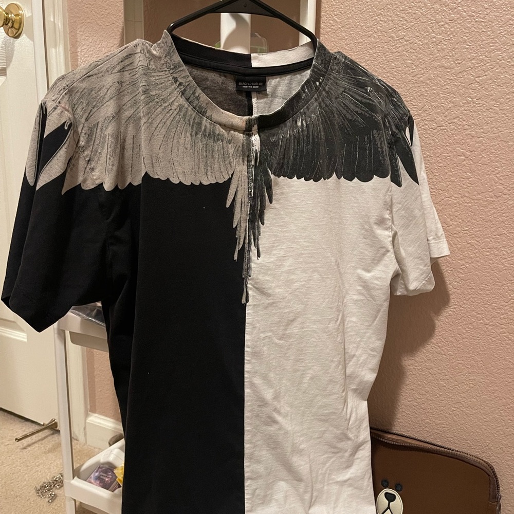 Marcelo Burlon T shirt